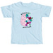 Be Kind to Your Mind (2025), a Chambray Comfort Colors Unisex Tee