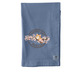 Comfort Colors Blanket, a Blue Jean Comfort Colors Blanket