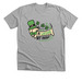St Patrick?s Day 2026, a Athletic Heather Premium Unisex Tee