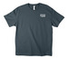God's Pantry Food Bank&nbsp; Mini logo, a Vintage Navy Unisex Heavyweight Tee