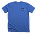 Overture Music Academy 2026, a Heather True Royal Premium Unisex Tee
