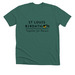 St. Louis Birdathon, a Heather Forest Premium Unisex Tee
