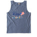 WNA 4th of July, a Blue Jean Comfort Colors Tank Top