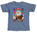 CRM 7TH Anniversary&nbsp;, a Blue Jean Comfort Colors Unisex Tee