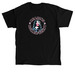 RDG Supports The Trans Community, a Black Classic Unisex Tee