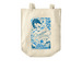 Riverlore Tote, a Natural Over-the-Shoulder Shopping Tote Bag