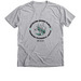 Protecting Sacred Plants, a Athletic Heather Premium V-Neck Tee