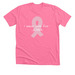 Team Tarver!, a Neon Pink Premium Unisex Tee