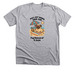 Summer 2025 T-shirts & Tanks, a Athletic Heather Premium Unisex Tee