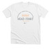2025/2026 State Meeting Shirts & Pullovers&nbsp;, a Solid White Blend Premium Unisex Tee