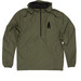II X & III X windbreaker, a Army Quarter-Zip Windbreaker