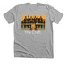 The Craft, a Athletic Heather Premium Unisex Tee