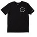 (Premium)AWHFD Staff and Volunteer Shirts, a Black Nike Dri-FIT Jersey Blend Performance Tee