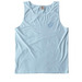 Condoms, a Chambray Comfort Colors Tank Top
