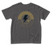 Toddler&nbsp;, a Charcoal Toddler Tee