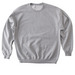 The PACU Club, a Sport Grey Softstyle Crewneck Sweatshirt