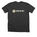 HMUMC Welcome Home, a Dark Grey Heather Premium Unisex Tee