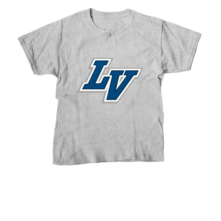 Lake View Athletics Spirit Wear fundraiser, a Sport Grey Youth Unisex Tee