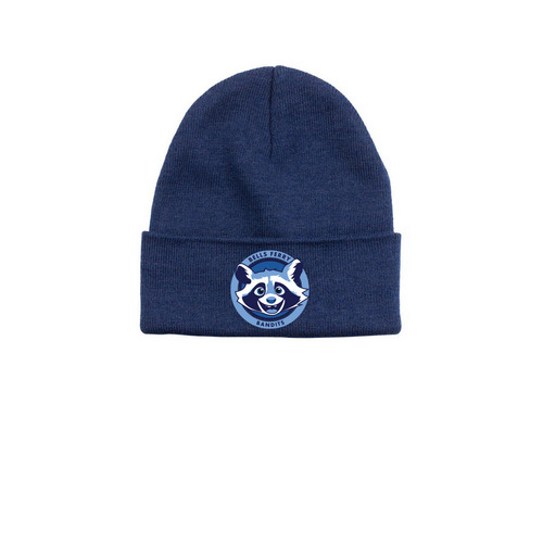 Bells Ferry Beanie&nbsp;, a Azure Printed Base Camp Beanie