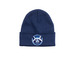 Bells Ferry Beanie&nbsp;, a Azure Printed Base Camp Beanie