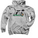 Stevie Pointer & Booming Bob Tee/Crew/Hoodie, a Sport Grey Pullover Hoodie