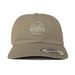 MANORFIELD FARMSTEAD HAT, a Khaki Printed Classic Baseball Cap