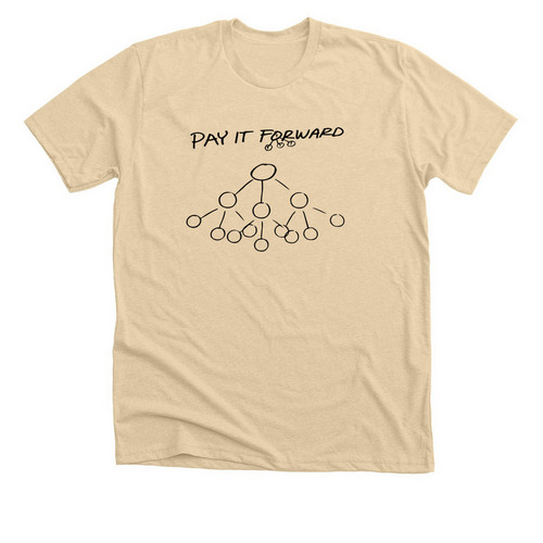 History of Black Librarianship Course 2026, a Heather Soft Cream Premium Unisex Tee