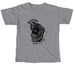 The Banjo Project, a Granite Comfort Colors Unisex Tee