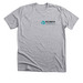 NCIMHA T-shirt 2025, a Athletic Heather Premium Unisex Tee