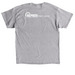 rePROs Fight Back Top&nbsp;, a Sport Grey Classic Unisex Tee (back-view)
