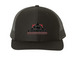 Compass Hats, a Black