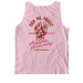 Ask Me Top, a Blossom Comfort Colors Tank Top (back-view)