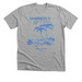 Marrions Birthday Fundraiser, a Athletic Heather Premium Unisex Tee
