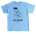 USG Project Management Constituency Group, a Carolina Blue Classic Unisex Tee