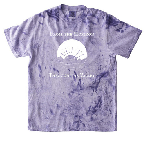 Illness does not define me!&nbsp;, a Amethyst Comfort Colors Colorblast Tee