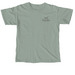 Charlie Bear OG, a Bay Comfort Colors Unisex Tee
