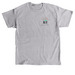 Not Neurodivergent But NeuroPerfect? &nbsp;Shirt, a Sport Grey Classic Unisex Tee
