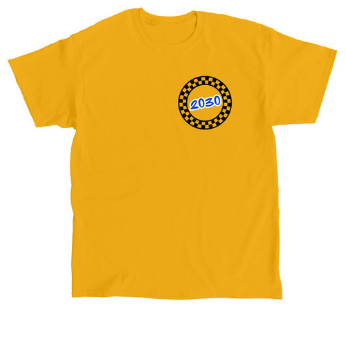 SLHS Class of 2030, a Gold Classic Unisex Tee
