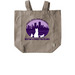 BFF Classic Logo Tote, a Pumice
