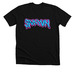 SPVNYVN MERCH, a Solid Black Blend Premium Unisex Tee
