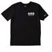Performance Wear/Nike Volleyball Logo&nbsp;, a Black Nike Dri-FIT Jersey Blend Performance Tee