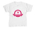 FANS 2026&nbsp;Conference T-shirt, a White Youth Unisex Tee