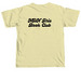 Poyomi Tee, a Butter Comfort Colors Unisex Tee (back-view)