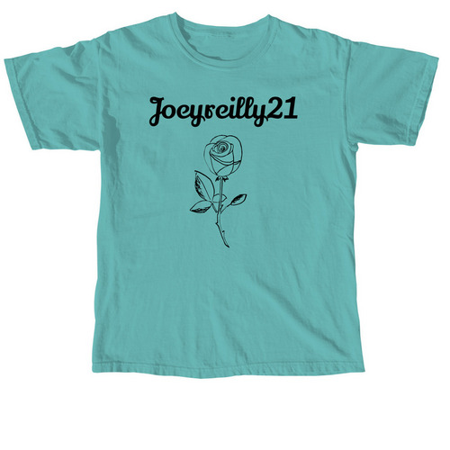 The summer of 2024&nbsp;, a Seafoam Comfort Colors Unisex Tee