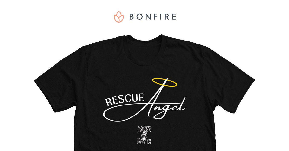 Rescue Angel Bonfire
