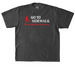 Go to Sidewalk!, a Shadow Heavyweight Garment Dye Tee