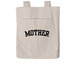 MOTHER, a Pumice Reclaimist Everywhere Tote Bag