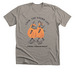 Livin' the Gourd Life, a Heather Stone Premium Unisex Tee