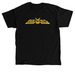 PLAYER, a Black Classic Unisex Tee