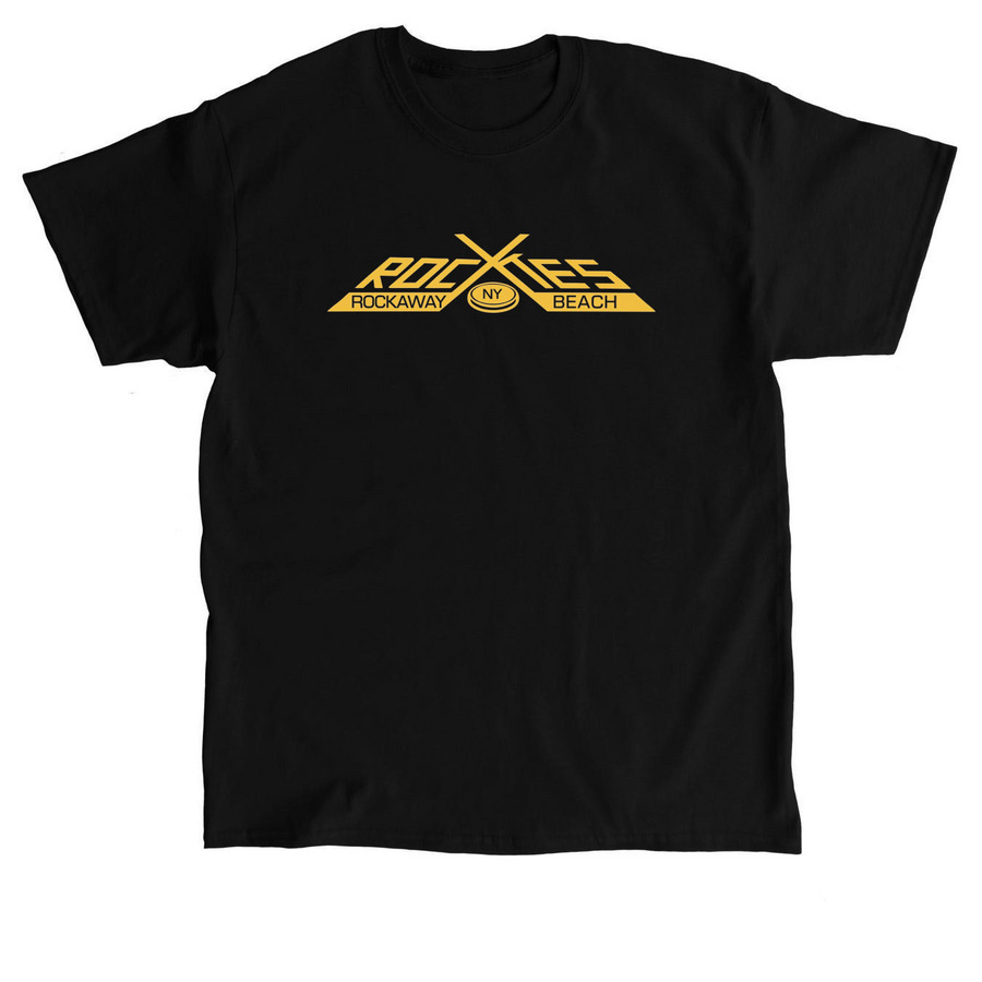 PLAYER, a Black Classic Unisex Tee
